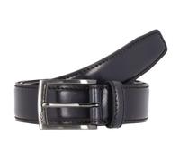 Joop! Belt leather 100 cm blue