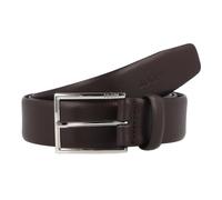 Joop! Belt leather 100 cm brown