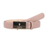 Joop! Belt leather 100 cm pink