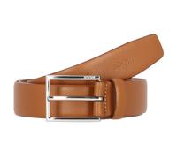 Joop! Belt leather 110 cm brown