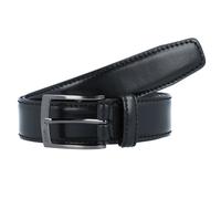Joop! Belt leather 115 cm black