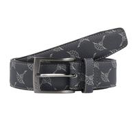 Joop! Belt leather 115 cm blue