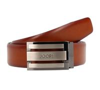 Joop! Belt leather 115 cm brown