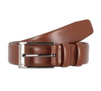 Joop! Belt leather 115 cm brown