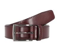 Joop! Belt leather 115 cm red