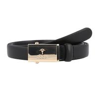 Joop! Belt leather 70 cm black
