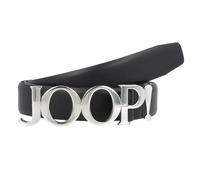 Joop! Belt leather 75 cm gray
