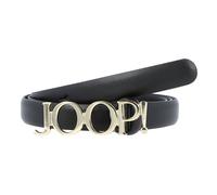 Joop! Belt leather 80 cm black