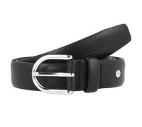Joop! Belt Leather 80 cm black
