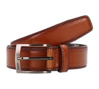 Joop! Belt leather 80 cm brown
