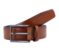 Joop! Belt leather 80 cm brown