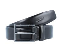 Joop! Belt leather 90 cm black