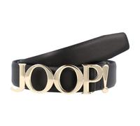 Joop! Belt leather 90 cm black
