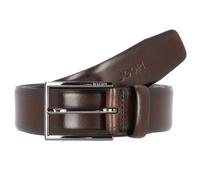 Joop! Belt leather 90 cm brown