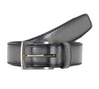 Joop! Belt leather 90 cm gray