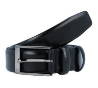 Joop! Belt leather 95 cm black