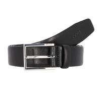 Joop! Belt leather 95 cm black
