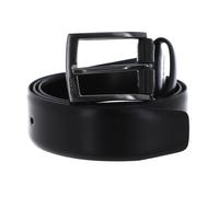 JOOP belt Men's Coll. Belt 3,5 CM W115 Black