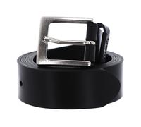 JOOP belt Men's Jeans Belt 4,0 CM W110 Black