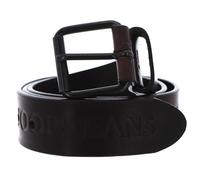 JOOP belt Men's Jeans Belt 4,0 CM W110 D`Brown