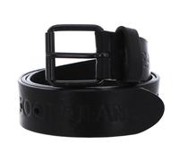 JOOP belt Men's Jeans Belt 4,0 CM W90 Black