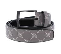 JOOP belt Printed Coll. Belt 3,5 CM W105 L`Grey