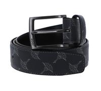 JOOP belt Printed Coll. Belt 3,5 CM W90 Grey