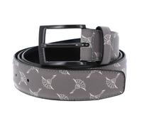 JOOP belt Printed Coll. Belt 3,5 CM W95 L`Grey