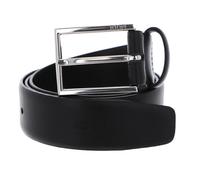 Joop! Belt leather 110 cm black