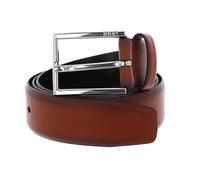 Joop! Belt leather 110 cm brown