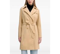 Joop! belted trench coat - Neutrals 36-38