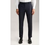 Joop! - - Blayr Modular Suit Trousers In Navy Blue - 48 (32w)