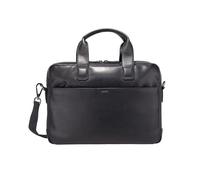 Joop! business bag laptop bag with laptop compartment Cerratano Pandion Briefbag Black