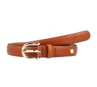 Joop! Business belt leather 70 cm brown