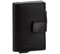 Joop! Card case Cerratano C-Four E-Cage Black