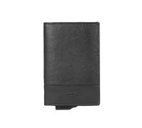 Joop! Card case Manciano C-One E-Cage Black