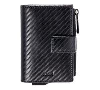 Joop! Card case Volterra C-Four E-Cage Black
