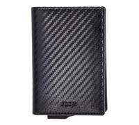 Joop! Card case Volterra C-One E-Cage Black