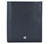 Joop! Cardona Midas wallet leather 11 cm black