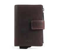 JOOP! Cerratano C-Four | Credit card holder | brown