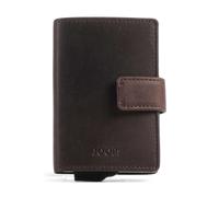 JOOP! Cerratano C-Two | Credit card holder | brown