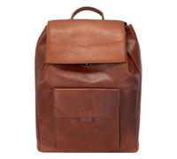 Joop! Cerratano Claudio Daypack Leather 40 cm brown
