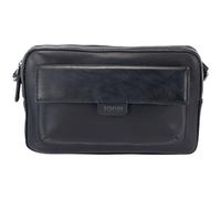Joop! Cerratano Emir Fanny pack Leather 21 cm black