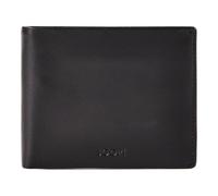 Joop! Cerratano Ninos Wallet RFID protection Leather 12 cm black
