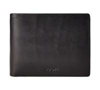 Joop! Cerratano Typhon Wallet RFID protection Leather 12.5 cm black