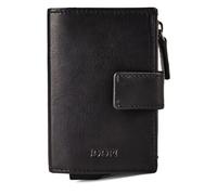 Joop! cerratano Wallet RFID protection Leather 10.5 cm black