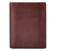 Joop! cerratano Wallet RFID protection Leather 12 cm brown