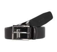 Joop! Coll.Belt belt leather 100 cm black
