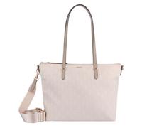 Joop! Collana Tessuto collana tessuto Shopper Bag 30 cm beige