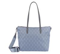 Joop! Collana Tessuto collana tessuto Shopper Bag 30 cm blue